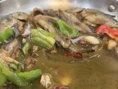 -李东农庄(中南百草园地标店)