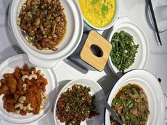 -兰湘子·湘菜小炒(长安万科广场店)