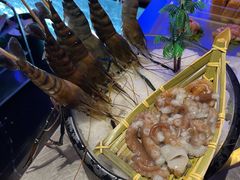 -琥珀川糟粕醋火锅(慈云寺店)