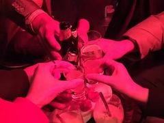 -罗斯福色戒酒吧(外滩店)