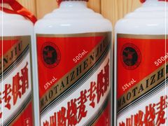 -正宗天津烧麦馆(柳州路店)