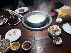 -大良毋米粥(锦龙路总店)