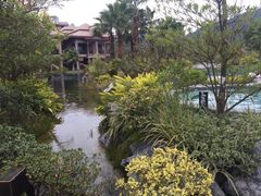 -广州都喜泰丽温泉度假酒店