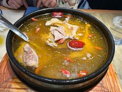 -吕记老鸭汤·徽菜馆(东营路店)