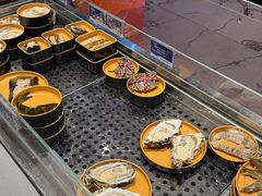 -海底捞大排档火锅(悦荟广场店)