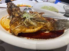 油浸笋壳鱼-徐记海鲜(大明宫|北二环店)