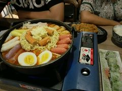 -左舞和风屋便当(金地店)