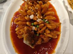 -老阊门菜馆(山塘街店)