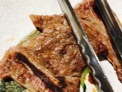 -一心烤肉(延安路店)