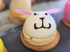 -逸廊大堂吧(三亚海棠湾万丽度假酒店)