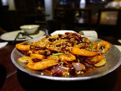 招牌香辣虾-大牌大·传统杭帮菜(湖滨店)