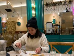 -MIO弥欧洋房西餐厅(中央大街店)