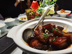-老头儿油爆虾(星光一期店)