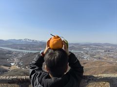 -吉林市朱雀山国家森林公园