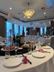 -南宁中心永恒皇冠假日酒店·宴会厅