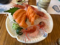 -衣川小森林·料理·寿司(鸿铭中心店)