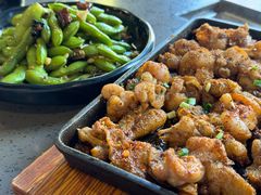 -一棠龙虾•王牌虾球(楚河汉街店)