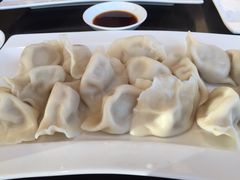 饺子-小南洋海景餐厅(深圳湾店)