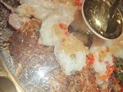-绿茶餐厅(哈尔滨凯德店)