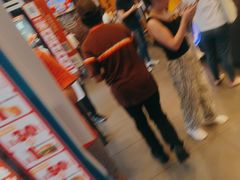 -汉堡王(上海缤谷一期店)