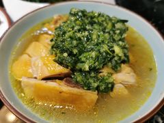 -锦園(伊势丹美食城店)