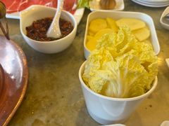 -牛街·马辈儿涮肉(陶然亭店)