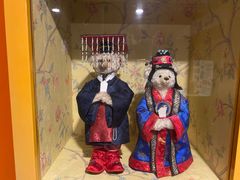 -济州岛泰迪熊博物馆