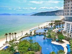 -深圳大梅沙京基洲际度假酒店