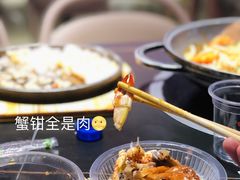 -青木岚小海鲜•小龙虾(友谊店)