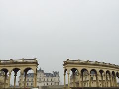 -北京拉斐特城堡酒店