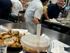 -老虎滩大连海鲜烧烤(建邺云锦路总店)