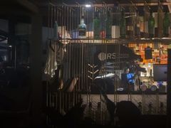 -Nirvana Cafe&Bar(北仓文创街区店)