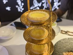 -山泉粤宴(广东大厦店)