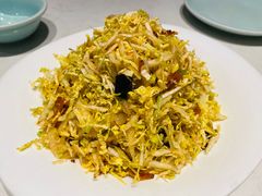 -北李妈妈菜·海肠捞饭(高新万达店)