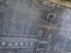 -武汉大学-樱园