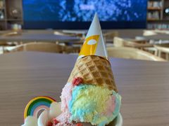 -抱抱地球咖啡馆(国家海洋博物馆店)