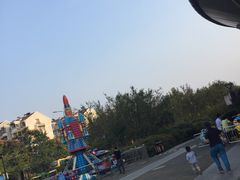 -杭州城北体育公园