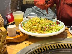 -锅老头海鲜铁锅炖