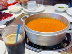 -荣叔港式沙嗲牛肉火锅(正佳潮流店)