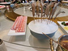 -江海肥牛(桃园南路店)