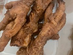 -黑窑厂糖油饼烤鸭·清真菜(旗舰店)