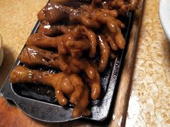 -小郭私房菜·海肠捞饭店(学士街店)