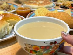 -BAURSAK包尔萨克早餐屋(第二分店)