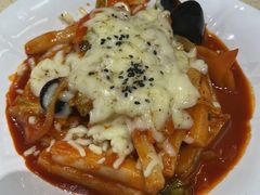 -东门韩国烤肉·韩国料理(烟台朝阳街店)