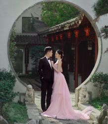 -今生有约婚纱摄影店(景德路店)