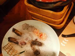 -山葵家·创意料理(宁波来福士店)
