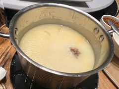 -协成海鲜火锅(情侣路店)