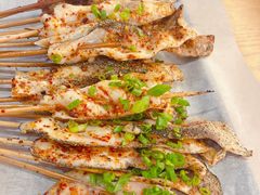 -五样儿西昌小签签烤串(天府三街店)