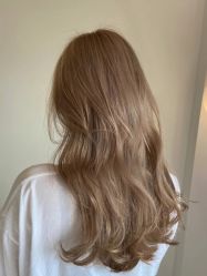 -FASHION PALACE hair+