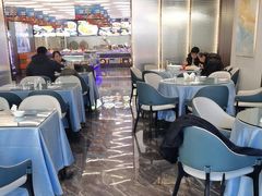 -大连湾旭日·家宴·海肠捞饭(马栏广场店)
